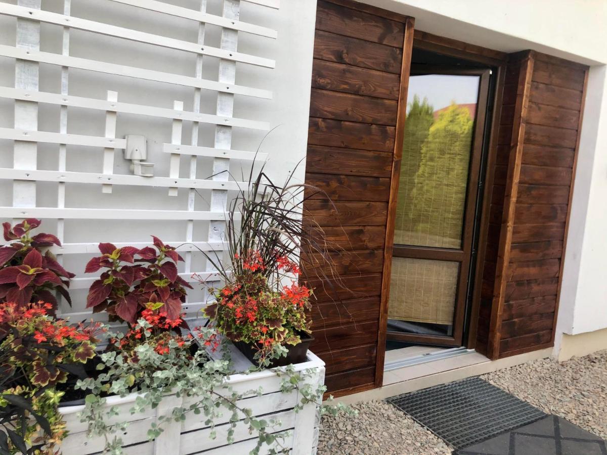 Apartament Studio I Apartament Zadomek Spytkowice Kolo Zatora Exterior foto